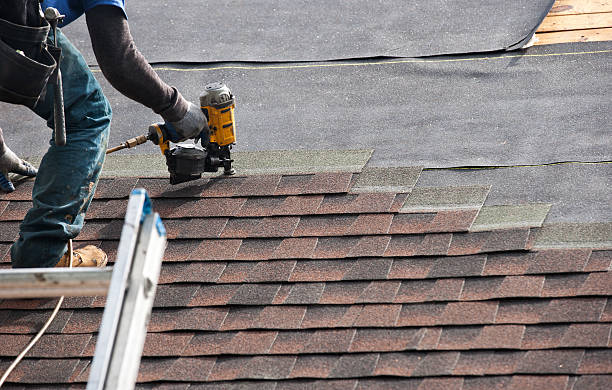 Licensed Metal Roofing service in Hartford, TN - Brentwood Metal Roofing